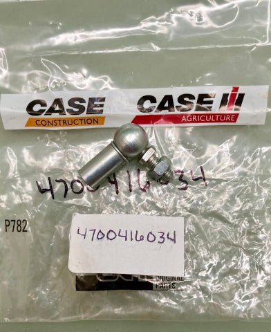 CNH Industrial 4700416034 Ball Joint New Genuine