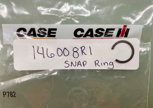 CNH Industrial 146008R1 Snap Ring New Genuine