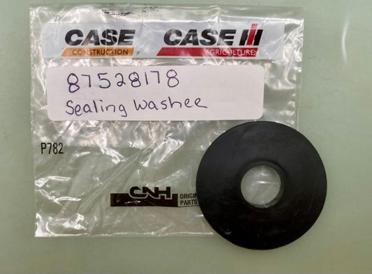 CNH Industrial 87528178 Sealing Washer New Genuine