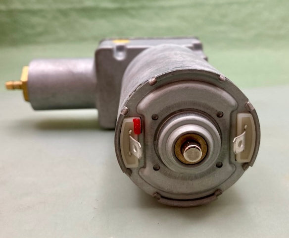 CNH Industrial 84190980 Suspension Air Compressor New Genuine