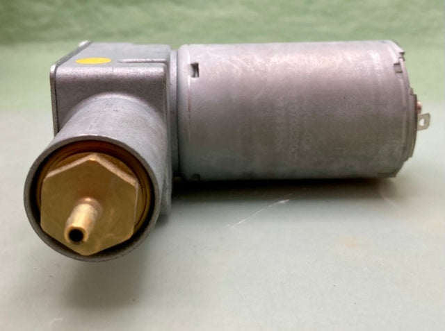 CNH Industrial 84190980 Suspension Air Compressor New Genuine