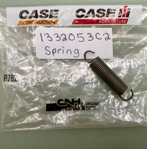 CNH Industrial 1332053C2 Spring New Genuine