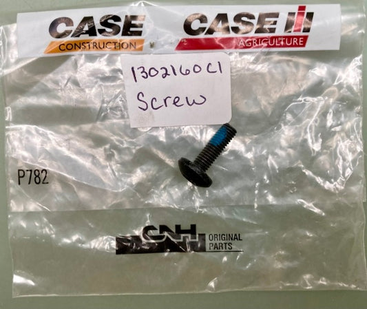 CNH Industrial 1302160C1 Screw New Genuine