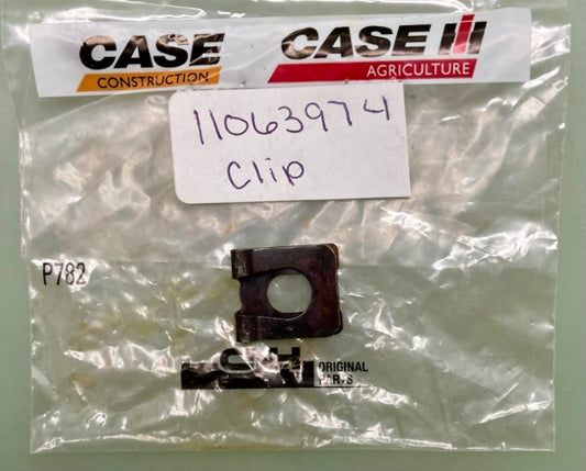CNH Industrial 11063974 Clip New Genuine