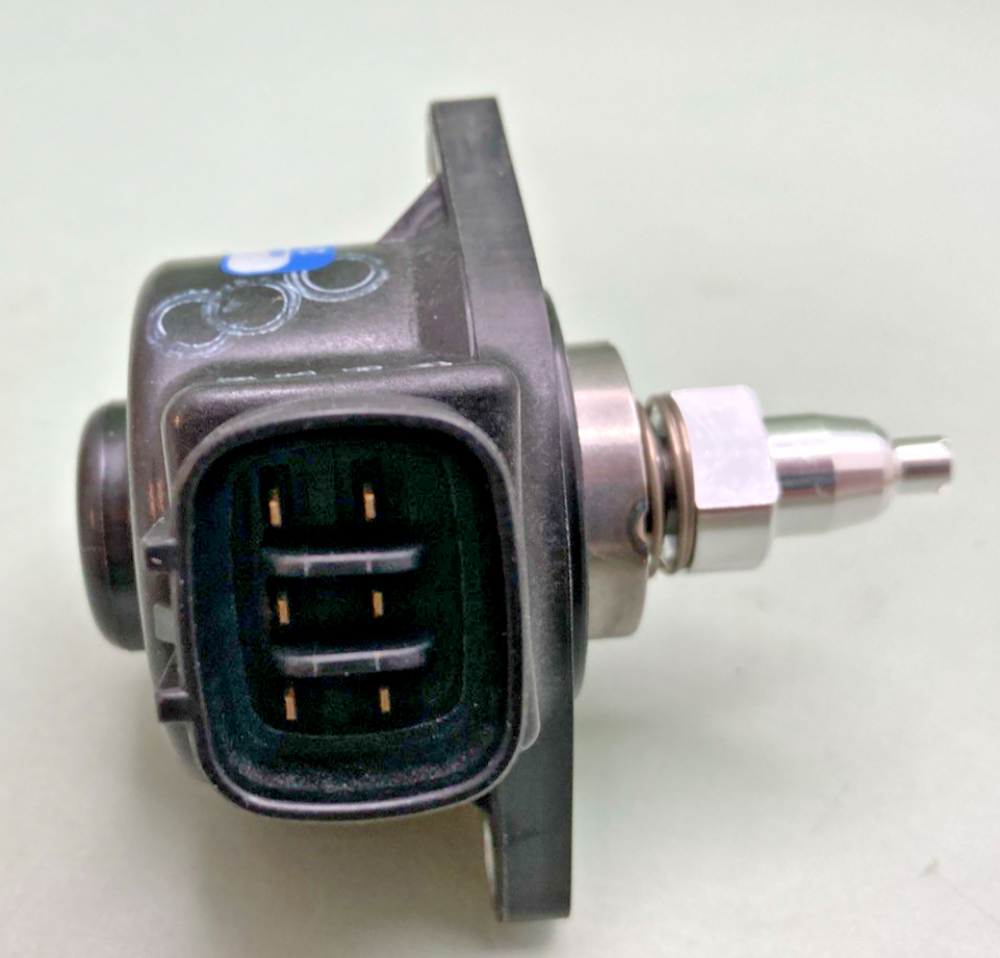 New Genuine Toyota 26280-73050 Motor Assy, Air Fuel Ratio Control
