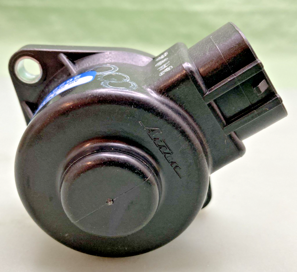 New Genuine Toyota 26280-73050 Motor Assy, Air Fuel Ratio Control