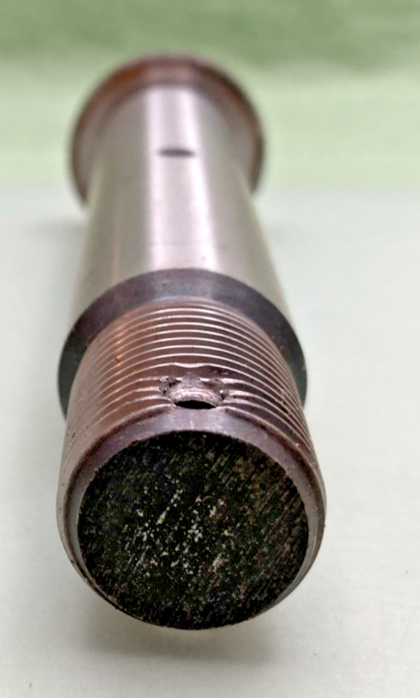 New Genuine Flagg B1146-43 Spring Pin Ford Front and Rear of Front