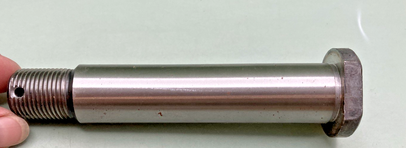 New Genuine Flagg B1146-43 Spring Pin Ford Front and Rear of Front