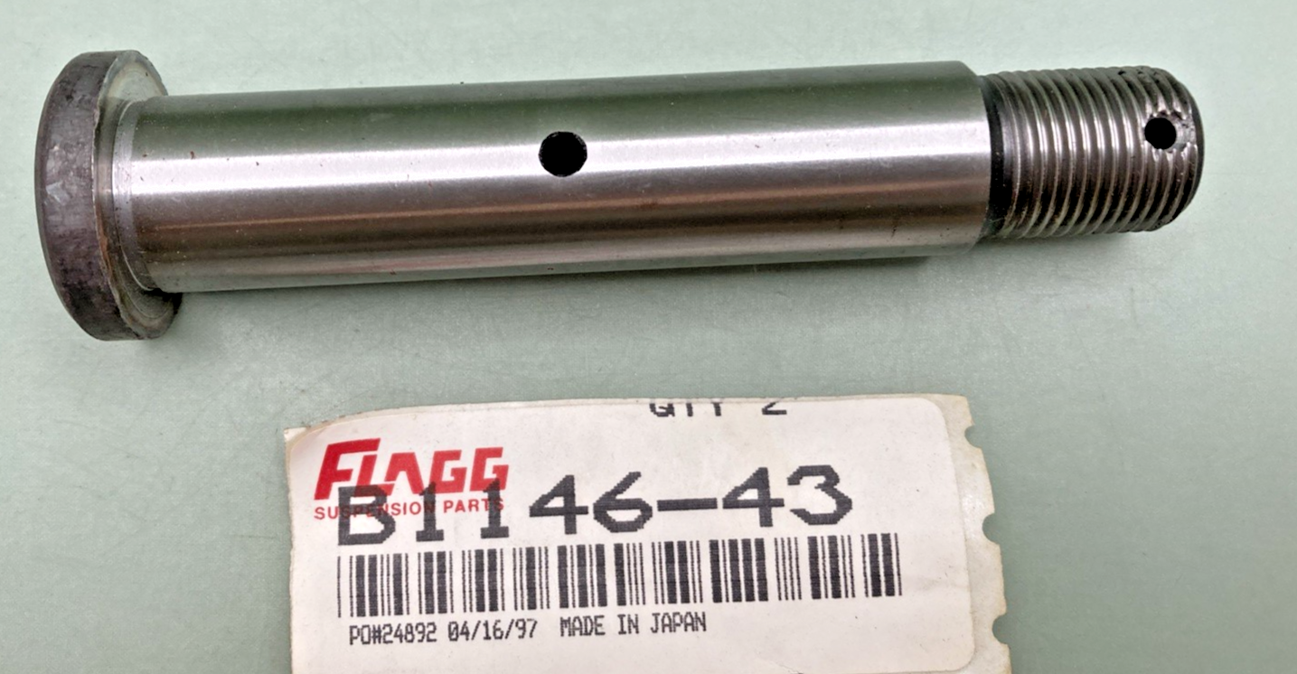 New Genuine Flagg B1146-43 Spring Pin Ford Front and Rear of Front