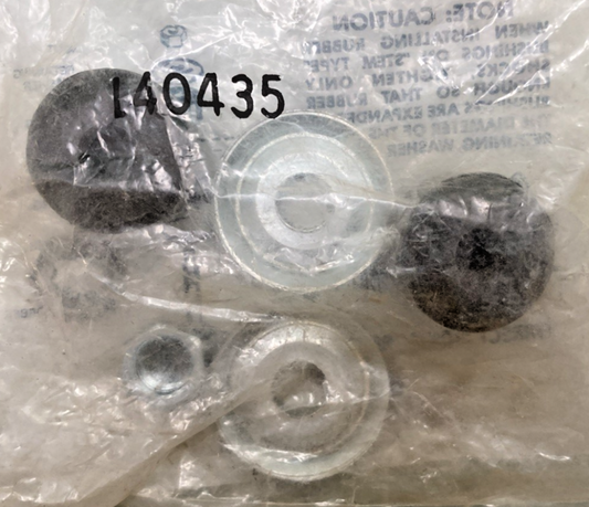 New Replaces Gabriel 140435 Accessory Kit