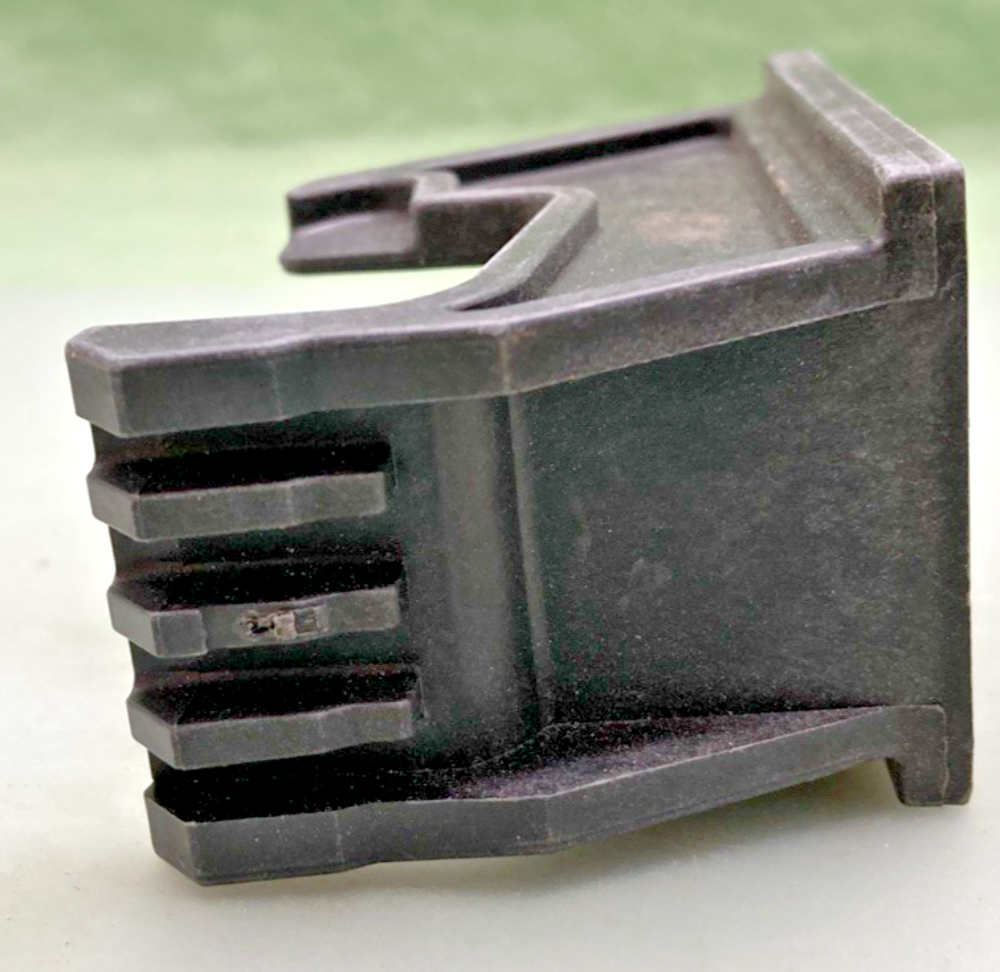 New Genuine Southco F8HT-16N781-AA Catch Hood Lock