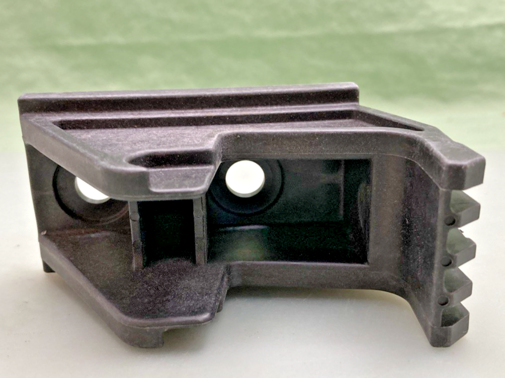 New Genuine Southco F8HT-16N781-AA Catch Hood Lock