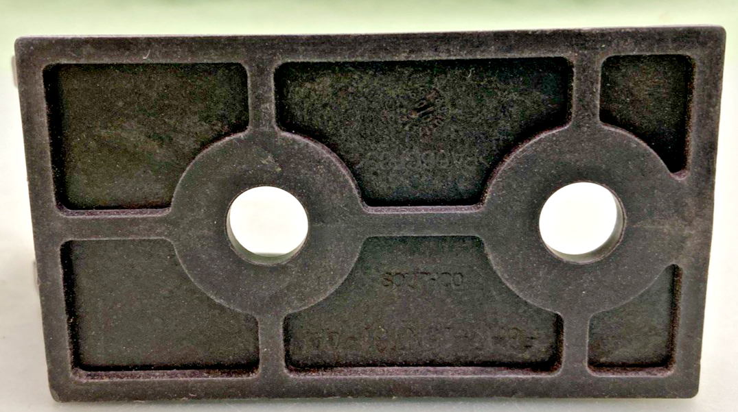 New Genuine Southco F8HT-16N781-AA Catch Hood Lock