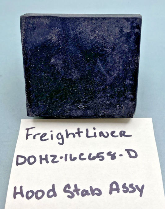 New Replaces Freightliner D0HZ-16C658-D Hood Brace Stab Assy