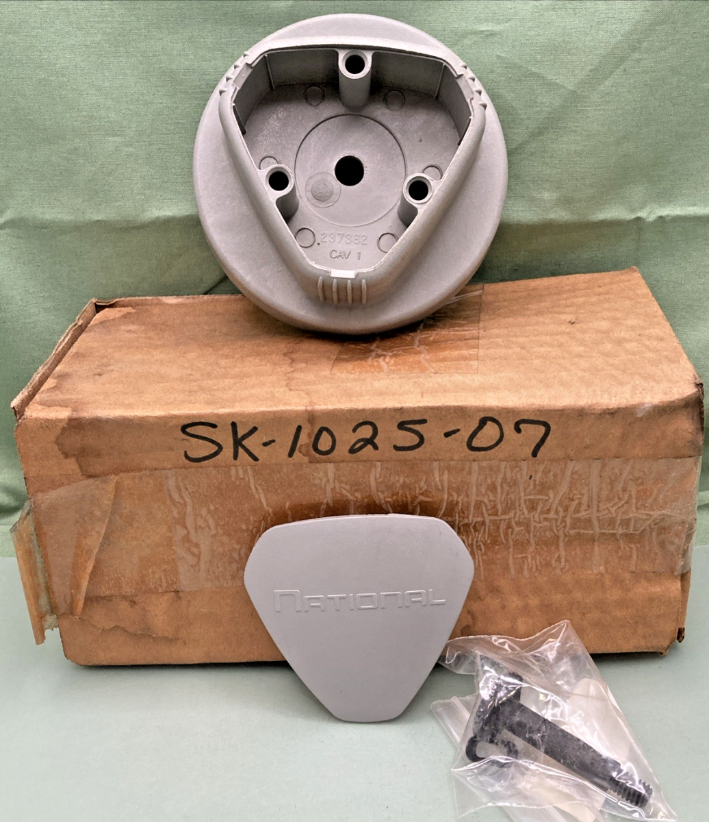 New Genuine National SK-1025-07 Seat Adjuster Hardware Kit