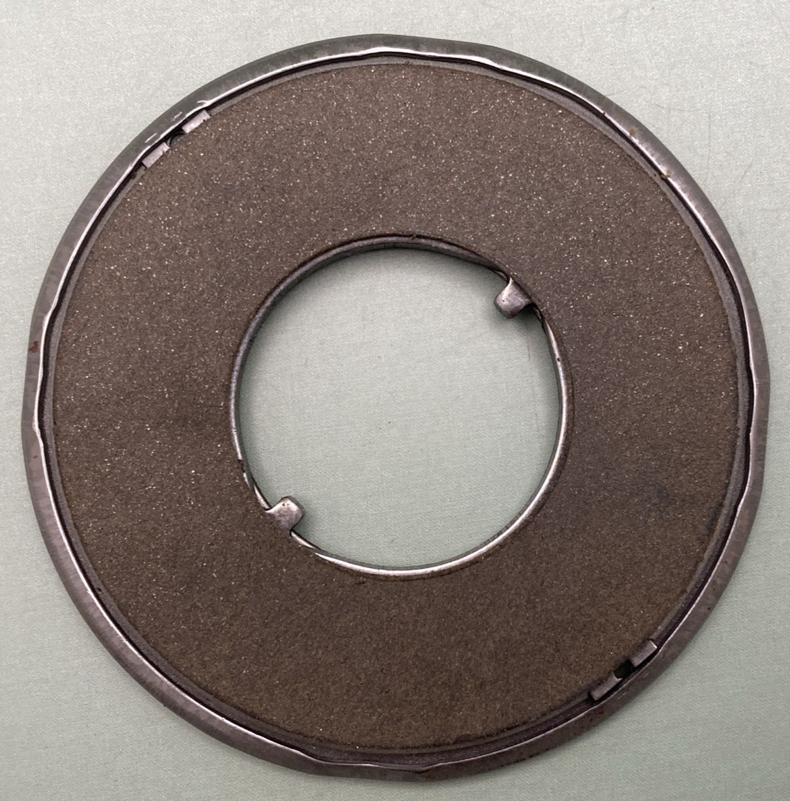 New Genuine Eaton 127760 W Transmission 2" Clutch Brake, 100515