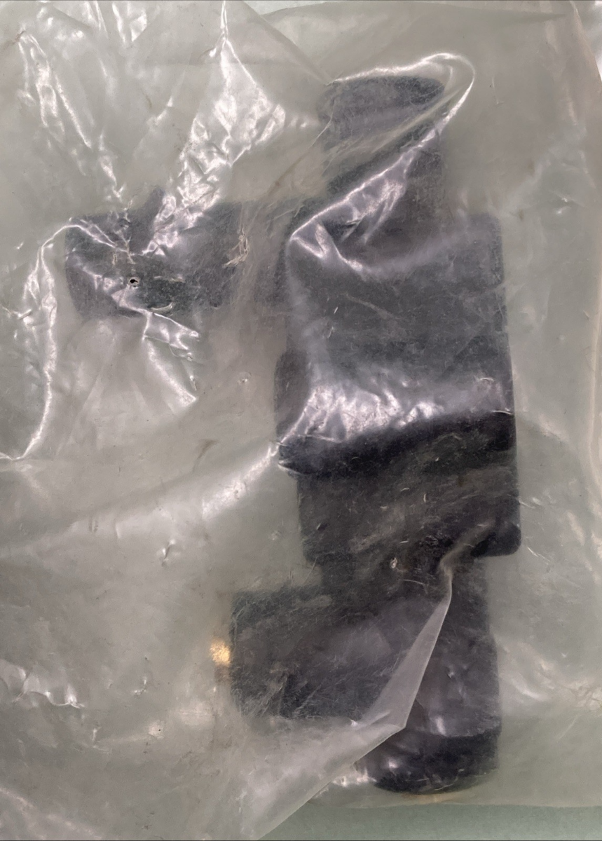 New Genuine Volvo 20807261 Solenoid Valve