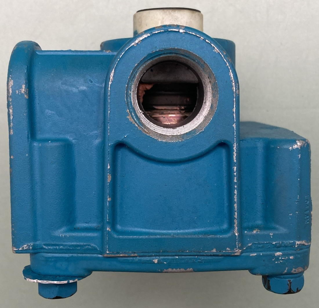 New Genuine Bendix T-294866-D Relay Valve