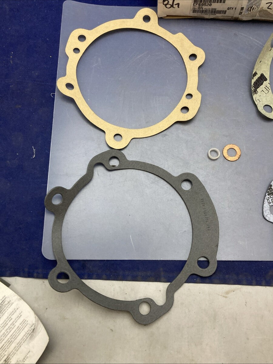 New Genuine Excel Pai EF69520 Seal Kit