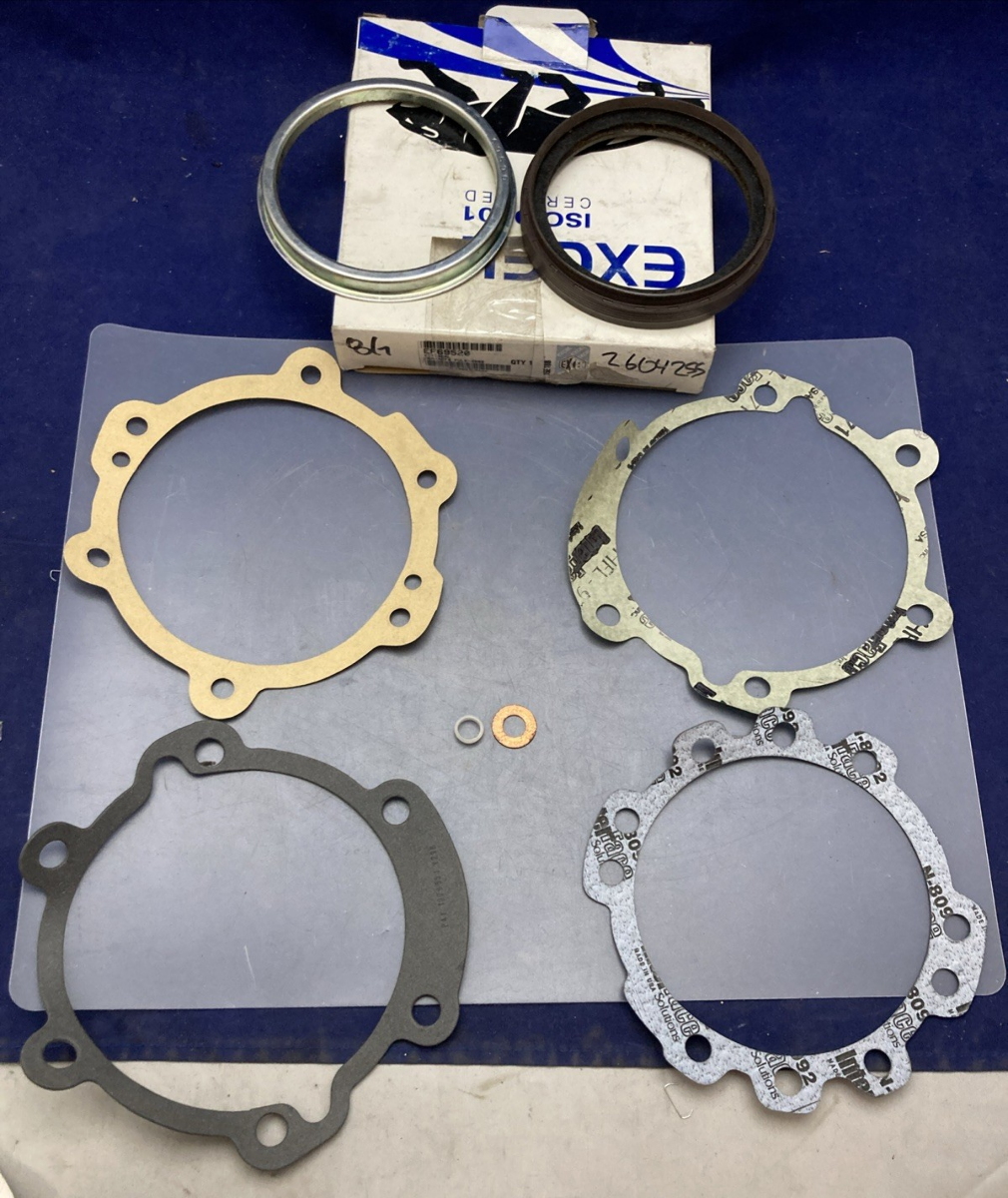 New Genuine Excel Pai EF69520 Seal Kit