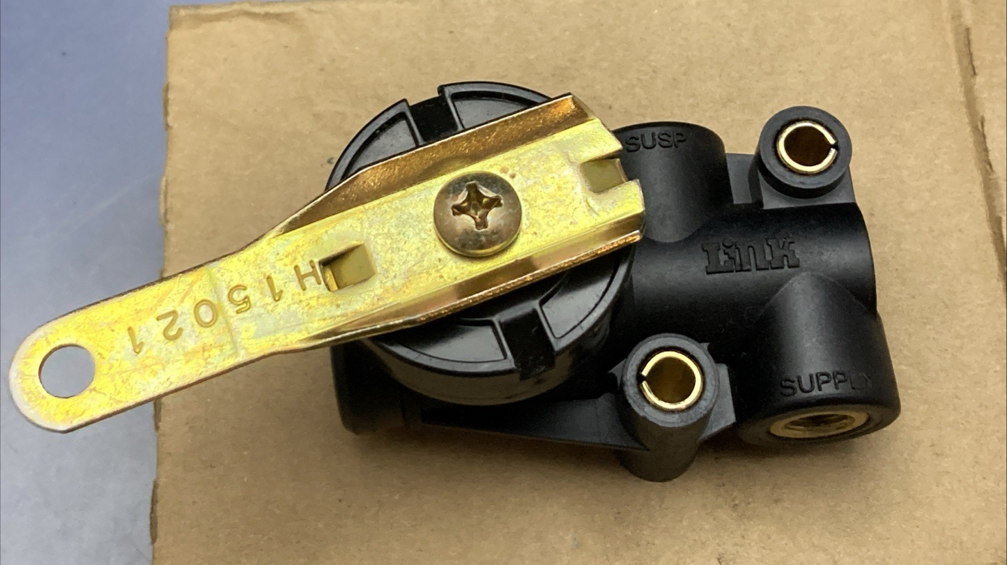 New Genuine Kalmar 90031347 Valve Height Limiter