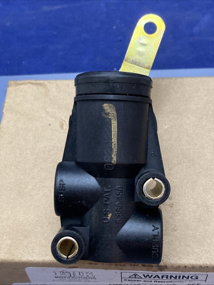 New Genuine Kalmar 90031347 Valve Height Limiter