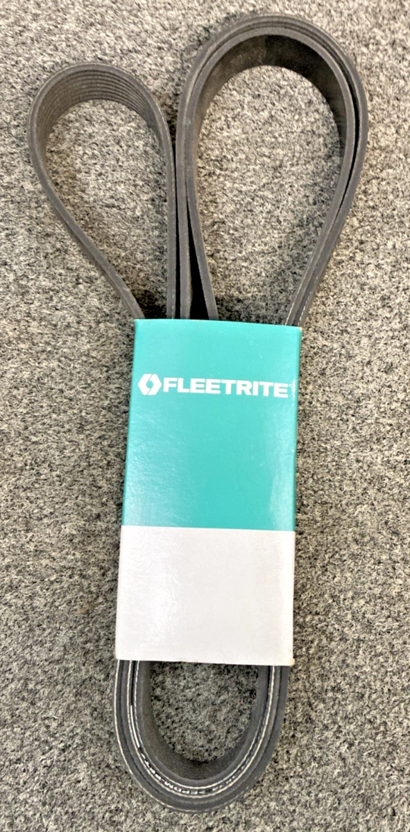 New Genuine Navistar Fleetrite 3578775C3 BELT, FAN