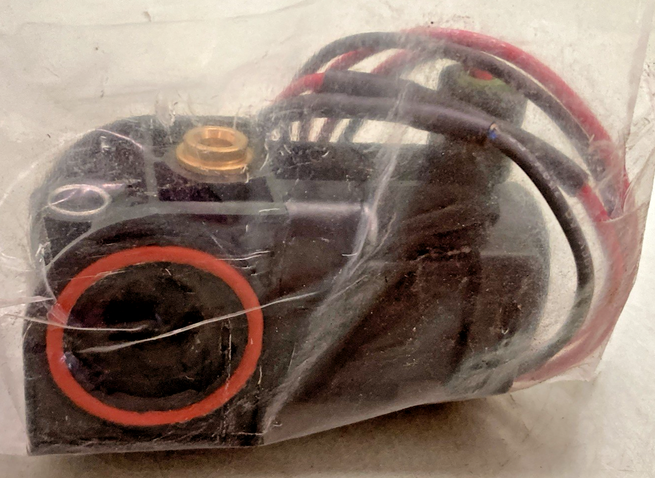 New Genuine IMI Norgren 7201-65 Solenoid Valve