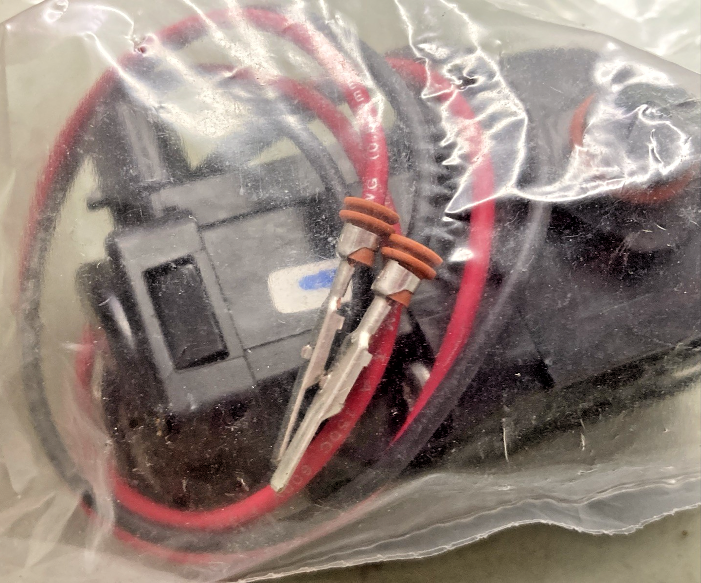 New Genuine IMI Norgren 7201-65 Solenoid Valve