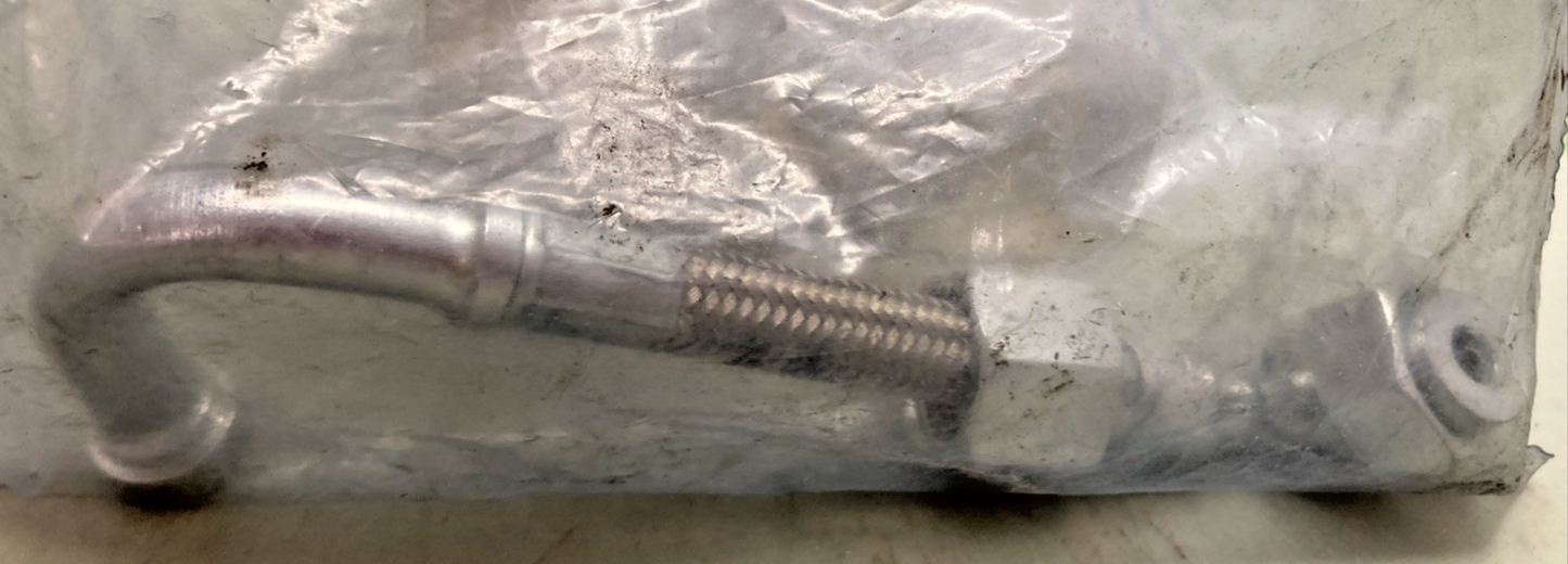 New Genuine Cummins 3683324 Flexible Hose