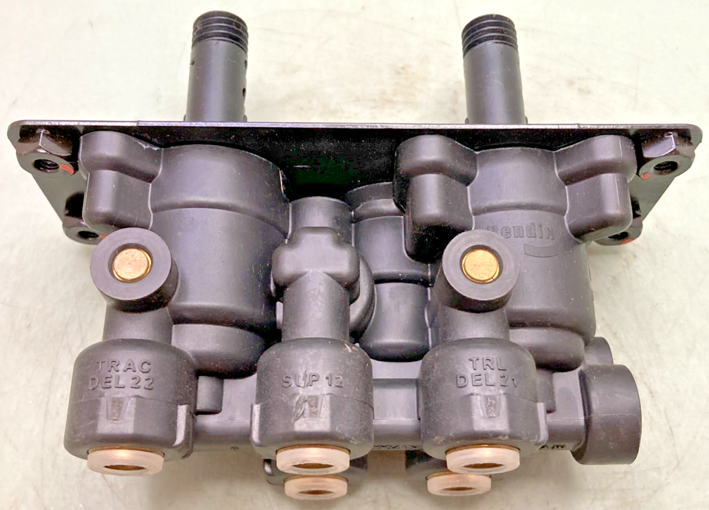 New Genuine Bendix K173628 Dash Valve