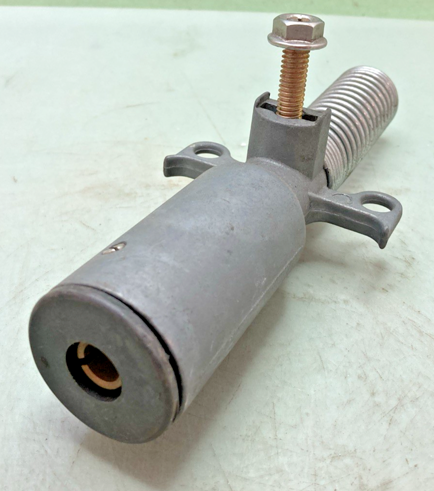 New Genuine Philips SAE J560B Lift Gate Plug