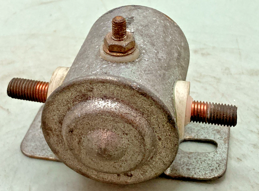 Genuine Cole Hersee 24124 Solenoid