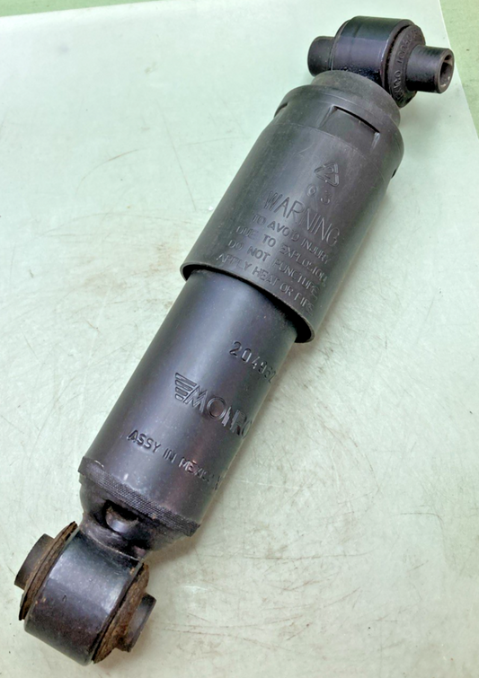 Genuine Monroe 20496217 Suspension Shock Absorber