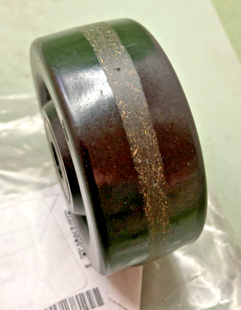 New Genuine Waltco 75081348 Roller