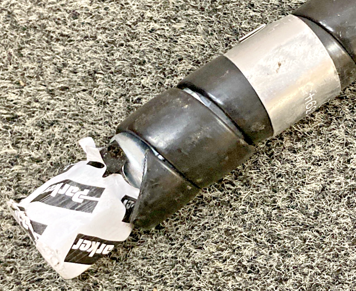 New Genuine HYSource 4619095 Hose Assy