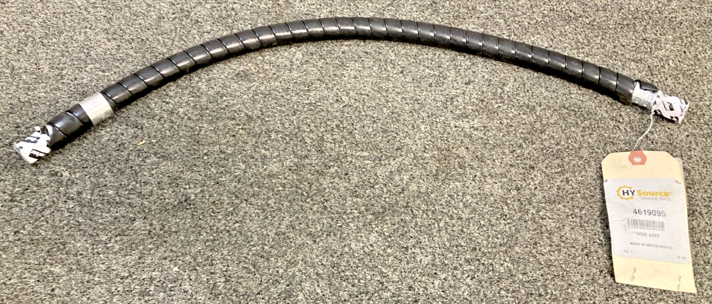 New Genuine HYSource 4619095 Hose Assy