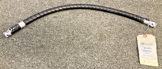 New Genuine HYSource 4619095 Hose Assy