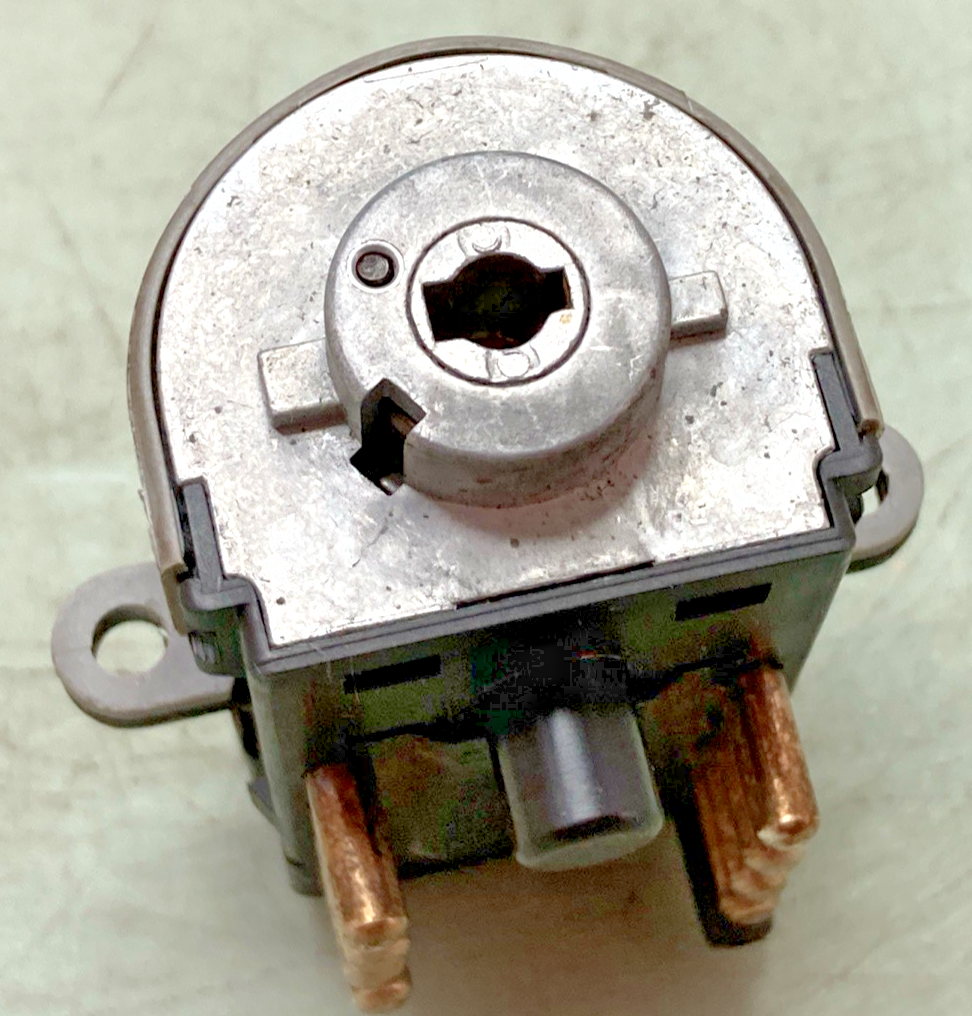 New Genuine Volvo 8159904 Multi-Purpose Switch