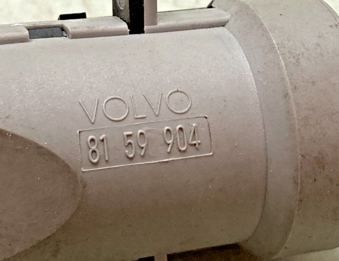 New Genuine Volvo 8159904 Multi-Purpose Switch