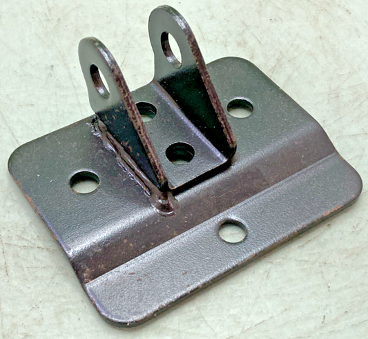 New Replaces Fleet Engineers 025-10301 Cable Anchor Bracket