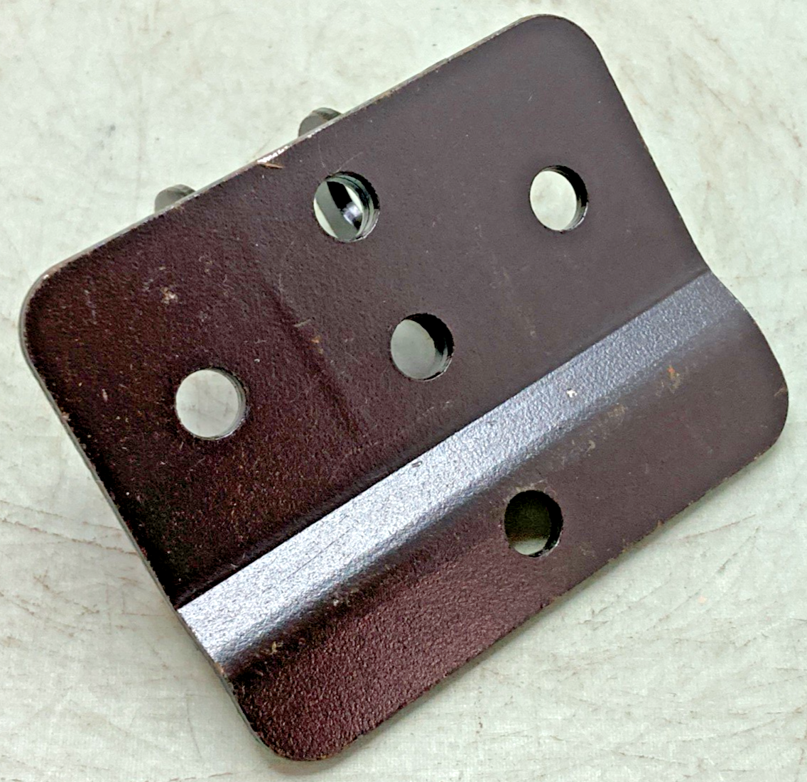 New Replaces Fleet Engineers 025-10301 Cable Anchor Bracket