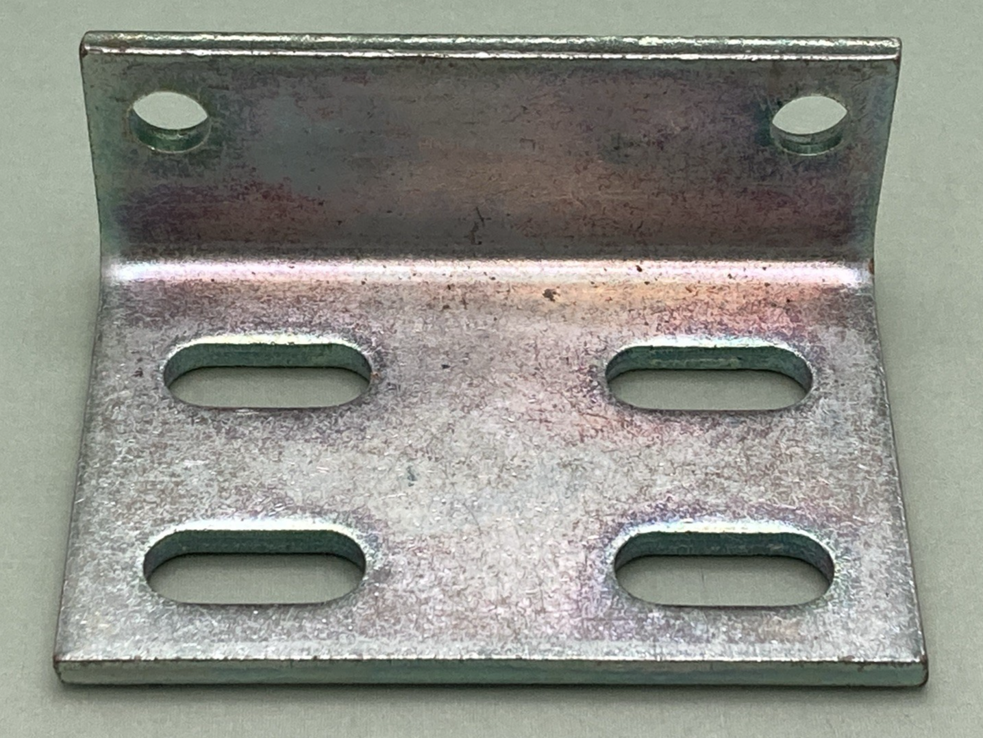 New Genuine Bendix 296010 Air Brake Valve Bracket