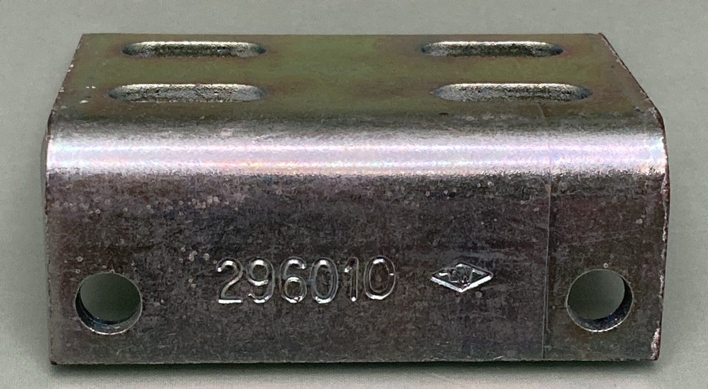 New Genuine Bendix 296010 Air Brake Valve Bracket