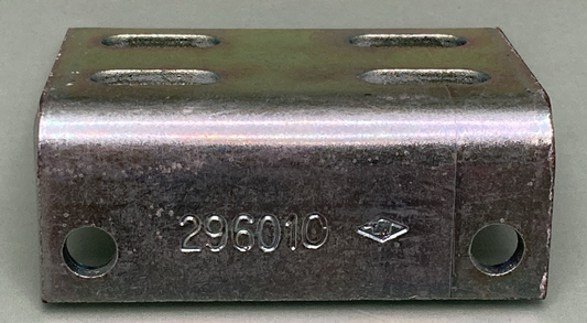 New Genuine Bendix 296010 Air Brake Valve Bracket