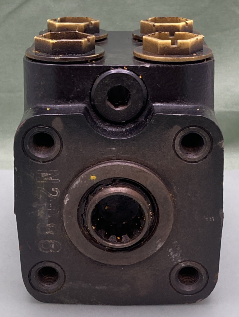 New Genuine Danfoss 150N2088 Hydraulic Motor - Steer Orbitrol
