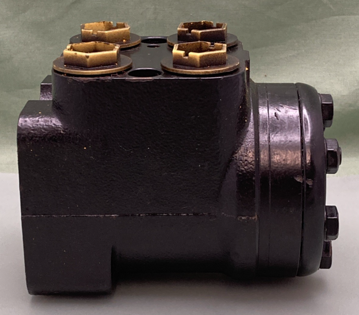 New Genuine Danfoss 150N2088 Hydraulic Motor - Steer Orbitrol