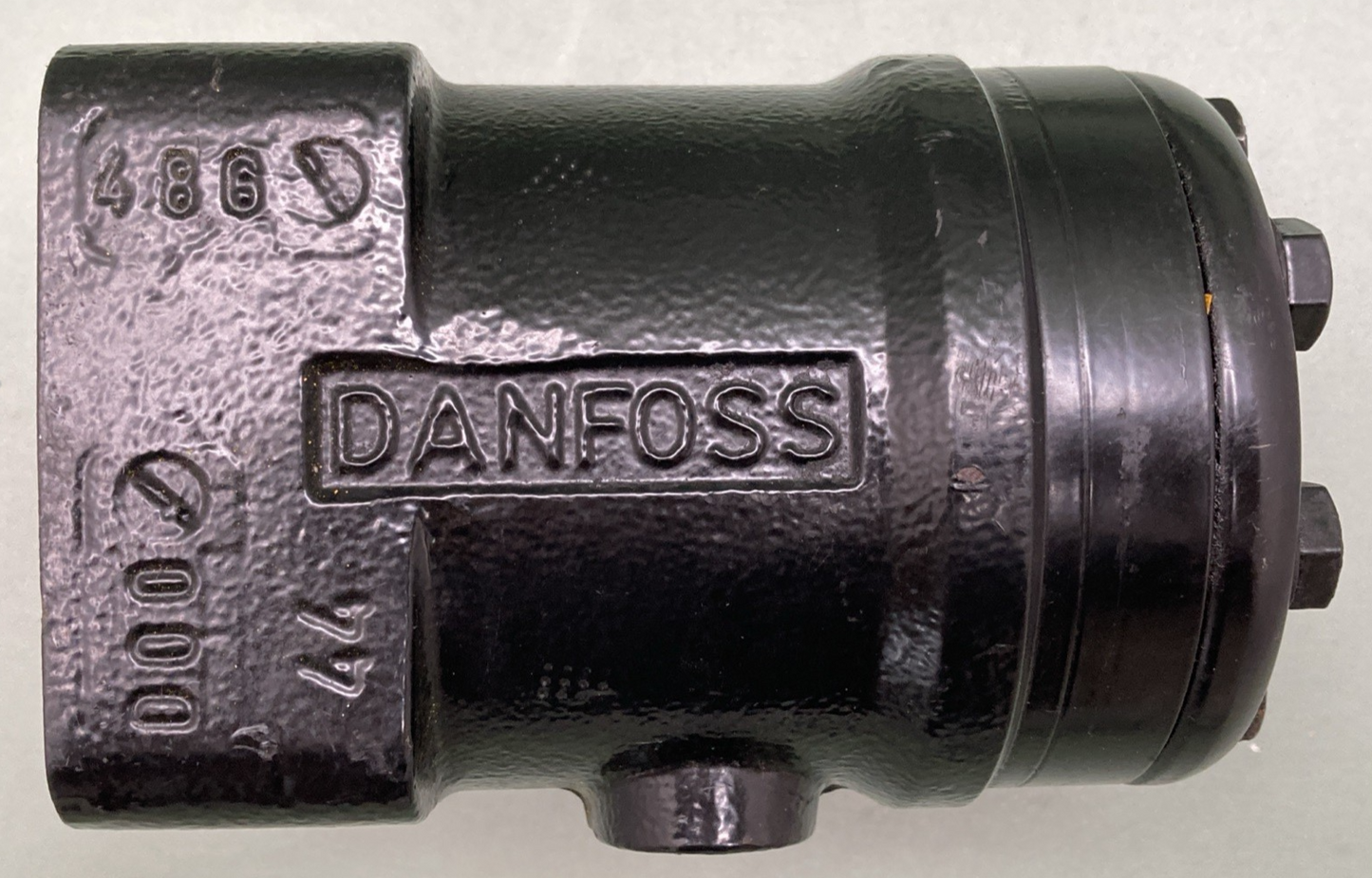 New Genuine Danfoss 150N2088 Hydraulic Motor - Steer Orbitrol