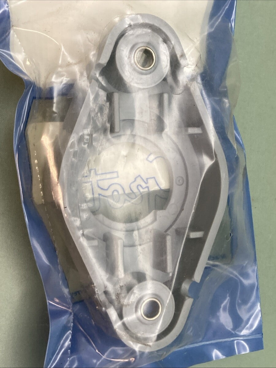 Qty 3 New Genuine Grote 42180 2" Round Twist-In Surface Mount Polycarbonate