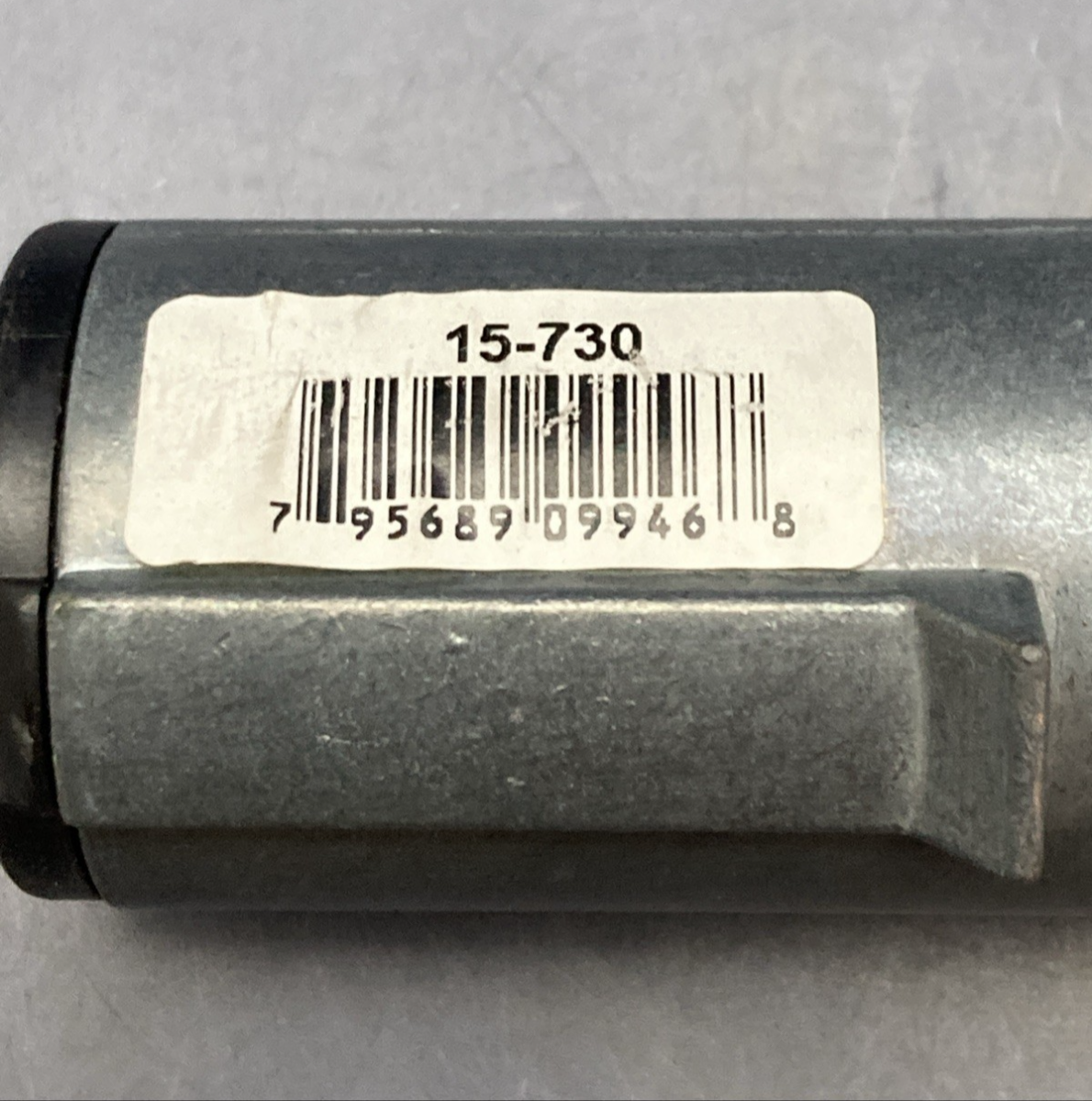 New Genuine Phillips 15-730 Heavy Duty Zinc Die Cast Connector